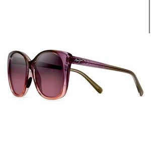 Maui Jim
Mele PolarizedPlus2® Fashion 55mm Sunglasses